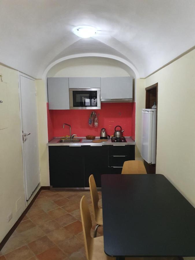 Campo Marzio Exclusive Maison Рим Экстерьер фото