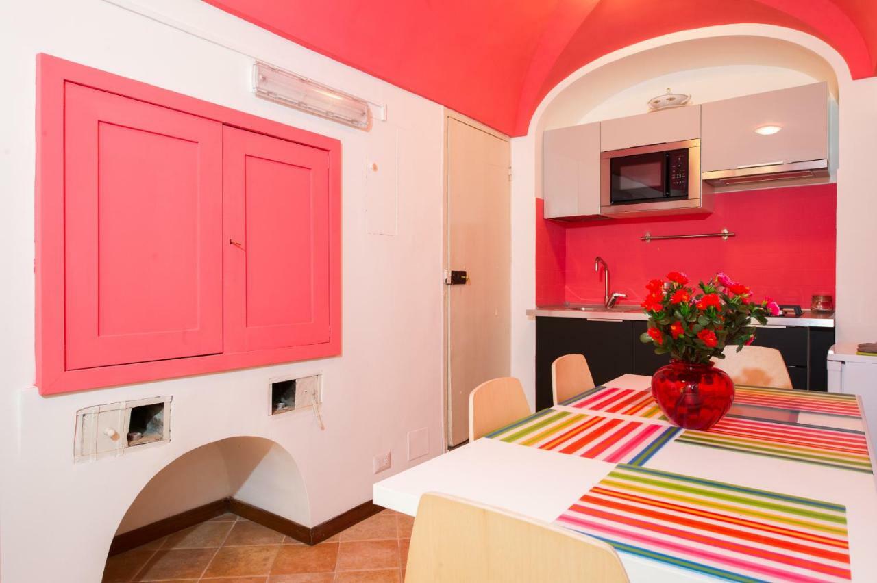 Campo Marzio Exclusive Maison Рим Экстерьер фото